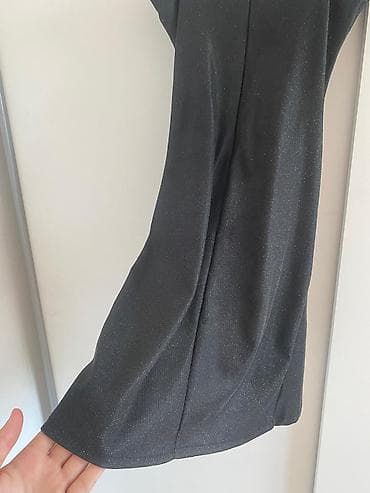 Ženska mini haljina sa tankim bretelama, dostupna u više boja: - crna na lalafo.rs — 10 Ženska mini haljina sa tankim bretelama, dostupna u više boja: - crna — 10