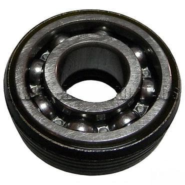 Ležaj sa zaptivkom (kombinovani sklop) - Tip: kuglični ležaj sa at lalafo.rs Ležaj sa zaptivkom (kombinovani sklop) - Tip: kuglični ležaj sa