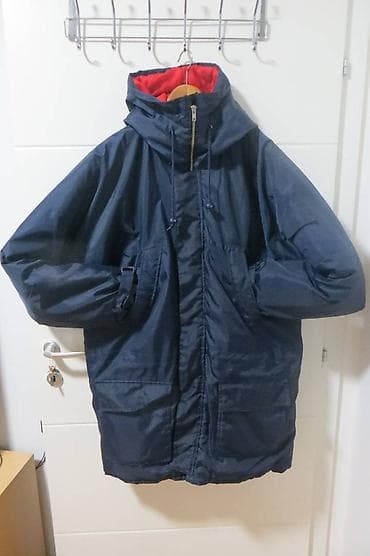 ELUTEX jakna velicina 3XL, bez mana ostecenja, extra kvalitetna lagana na lalafo.rs — 3 ELUTEX jakna velicina 3XL, bez mana ostecenja, extra kvalitetna lagana — 3