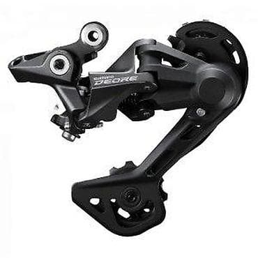 Bicycles: MENJAČ ZADNJJI SHIMANO RD-M4120, DEORE, SGS 10-11-B | Product Name at lalafo.rs — 2 Bicycles: MENJAČ ZADNJJI SHIMANO RD-M4120, DEORE, SGS 10-11-B | Product Name — 2