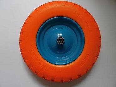 Other garden items: Puno točak za kolica 4.80/4.00-8 - Puni (flat-free) točak – bez at lalafo.rs — 3 Other garden items: Puno točak za kolica 4.80/4.00-8 - Puni (flat-free) točak – bez — 3