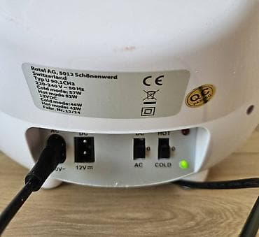 Mini frizider ROTEL Ispravan mini frizider poznatog svetskog brenda na lalafo.rs — 6 Mini frizider ROTEL Ispravan mini frizider poznatog svetskog brenda — 6