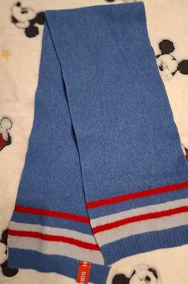 Beba Kids šal I rukavice za bebe
Veličina 1
Cena 300 din na lalafo.rs — 5 Beba Kids šal I rukavice za bebe
Veličina 1
Cena 300 din — 5