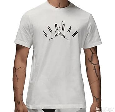 Jordan Flight MVP Tee vel. S NOVO
FB na lalafo.rs Jordan Flight MVP Tee vel. S NOVO
FB