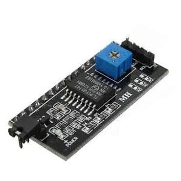 ARDUINO I2C SPI SERIAL INTERFACE LCD MODUL DRAJVER | Ovaj modul je at lalafo.rs — 5 ARDUINO I2C SPI SERIAL INTERFACE LCD MODUL DRAJVER | Ovaj modul je — 5