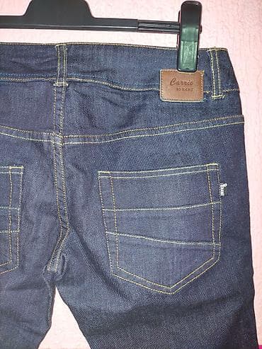 Farmerice original, marke No name. L velicine na lalafo.rs — 3 Farmerice original, marke No name. L velicine — 3