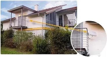 *** AKCIJA *** #1817 Ravna Flat Sateliska antena TWINSAT 314 gran na lalafo.rs — 8 *** AKCIJA *** #1817 Ravna Flat Sateliska antena TWINSAT 314 gran — 8