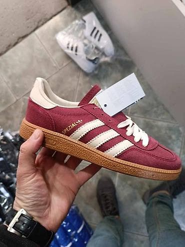 Adidas spezial patike Novo Brojevi 36 do 44, zavisi od modela fb na lalafo.rs — 4 Adidas spezial patike Novo Brojevi 36 do 44, zavisi od modela fb — 4