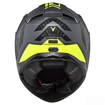 cepaci za drva: LS2 integralna kaciga – sportsko-touring model sa ozbiljnom zaštitom i na lalafo.rs — 3 cepaci za drva: LS2 integralna kaciga – sportsko-touring model sa ozbiljnom zaštitom i — 3