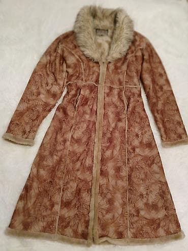 2XL, Sa postavom, Veštačko krzno, bоја - Šareno na lalafo.rs 2XL, Sa postavom, Veštačko krzno, bоја - Šareno