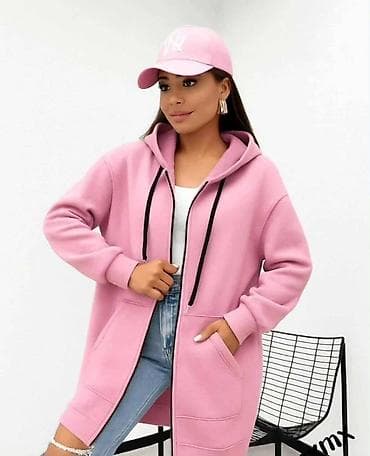 zenske original guess: Zenska trenerka
Velicina: S,M,L,XL na lalafo.rs — 1 zenske original guess: Zenska trenerka
Velicina: S,M,L,XL — 1