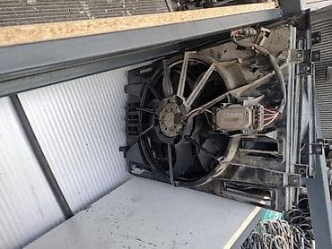 VENTILATORI HLADNJAKA ZA AUDI A4, A5, A6 | garancija na ispravnlicno at lalafo.rs VENTILATORI HLADNJAKA ZA AUDI A4, A5, A6 | garancija na ispravnlicno