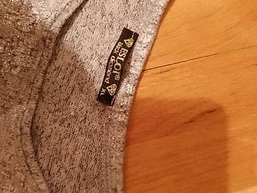 Džemper/tunika Asil Line – veličina 40 - Model: dugačka tunika ili na lalafo.rs — 7 Džemper/tunika Asil Line – veličina 40 - Model: dugačka tunika ili — 7