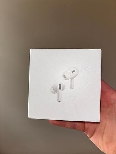 ✨ AirPods Pro 2 (Replica) Premium zvuk, povoljno! AirPods Pro 2 na lalafo.rs — 1 ✨ AirPods Pro 2 (Replica) Premium zvuk, povoljno! AirPods Pro 2 — 1