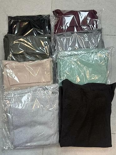 pantalone gina benotti: Ženski pleteni komplet – rolka i pantalone - Dvodijelni komplet od na lalafo.rs — 9 pantalone gina benotti: Ženski pleteni komplet – rolka i pantalone - Dvodijelni komplet od — 9