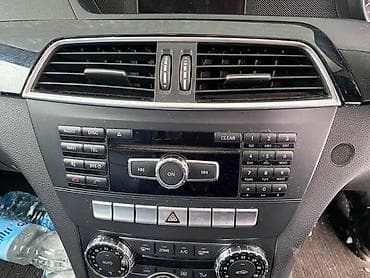 RADIO ZA MERCEDES BENZ C KLASA, C 160, C 180 . | Radio za Mercedes na lalafo.rs RADIO ZA MERCEDES BENZ C KLASA, C 160, C 180 . | Radio za Mercedes