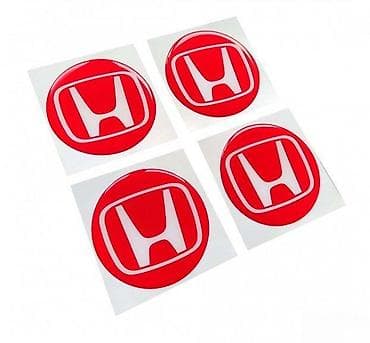 Transport: Stikeri za automobile - Honda stikeri za felne - 1653 📌 Opis at lalafo.rs — 2 Transport: Stikeri za automobile - Honda stikeri za felne - 1653 📌 Opis — 2
