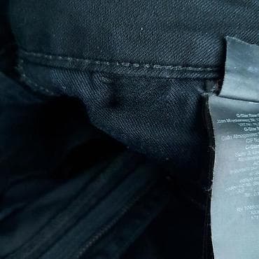 Pantalone, G-Star, bоја - Crna na lalafo.rs — 6 Pantalone, G-Star, bоја - Crna — 6