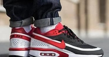 nike 48,5: Nove. Made in Wietnam Nike dvojka. A klasa
Fixna je cena at lalafo.rs — 10 nike 48,5: Nove. Made in Wietnam Nike dvojka. A klasa
Fixna je cena — 10