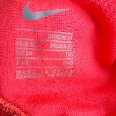 Kupaći nike, vel. M/40 marka nike veličina l/44 materijal: poliester na lalafo.rs — 4 Kupaći nike, vel. M/40 marka nike veličina l/44 materijal: poliester — 4