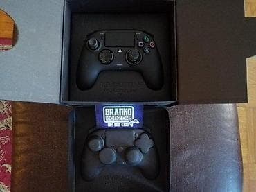🎮 NACON Revolution Pro 2 (PS4) ✨ Odlično stanje — original kutija 📦 📦 na lalafo.rs — 2 🎮 NACON Revolution Pro 2 (PS4) ✨ Odlično stanje — original kutija 📦 📦 — 2