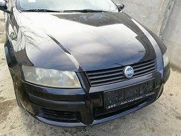 Car Parts: Fiat stilo prednji branik. Fiat stilo prednji branik Kontakt 443 0 pre at lalafo.rs — 3 Car Parts: Fiat stilo prednji branik. Fiat stilo prednji branik Kontakt 443 0 pre — 3