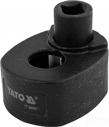 YATO YT-06160 adapter za rezanje cevi (35–42 mm) - Namena: nastavak na lalafo.rs YATO YT-06160 adapter za rezanje cevi (35–42 mm) - Namena: nastavak