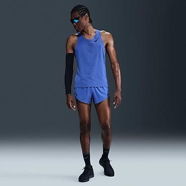 T-shirts: NIKE AeroSwift Men's Dri-FIT ADV Running Vest vel. M NOVO
FN at lalafo.rs — 4 T-shirts: NIKE AeroSwift Men's Dri-FIT ADV Running Vest vel. M NOVO
FN — 4
