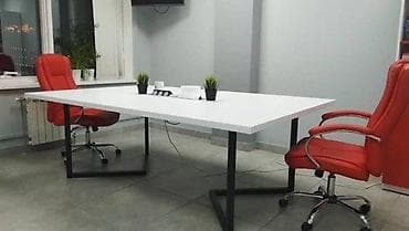 Office Furniture: KONFERENCIJSKI STO MODEL R44 IZRADA PO MERI | Kontakt telefon at lalafo.rs — 2 Office Furniture: KONFERENCIJSKI STO MODEL R44 IZRADA PO MERI | Kontakt telefon — 2