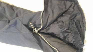 Zimske ski pantalone sa tregerima – ME & YOU, tamnoplave veličina na lalafo.rs — 5 Zimske ski pantalone sa tregerima – ME & YOU, tamnoplave veličina — 5