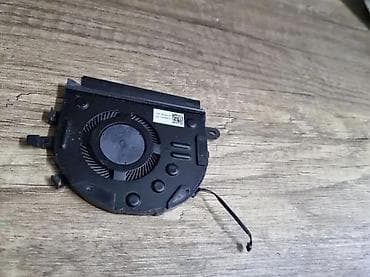 Kuler za Lenovo Ideapad 320s-14IKB. ✨ Ispravan na lalafo.rs — 2 Kuler za Lenovo Ideapad 320s-14IKB. ✨ Ispravan — 2