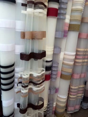 Zavese po meri.
800 din, metar
usivena traka na lalafo.rs Zavese po meri.
800 din, metar
usivena traka