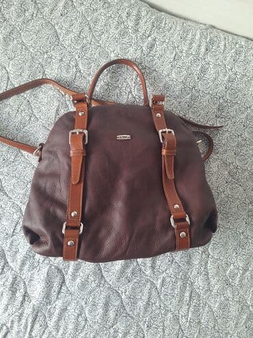 Torba za rame, Materijal: Koža na lalafo.rs Torba za rame, Materijal: Koža