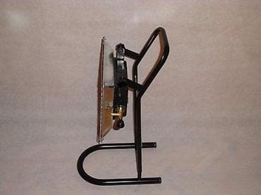 Keramičke grejalice: Plinski infracrveni grejač sa postoljem – Nurgaz - Prenosivi na lalafo.rs — 3 Keramičke grejalice: Plinski infracrveni grejač sa postoljem – Nurgaz - Prenosivi — 3