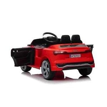 prsluk jaknica mango u: Audi Q8 električni auto za decu – licencirani model - Realističan at lalafo.rs — 10 prsluk jaknica mango u: Audi Q8 električni auto za decu – licencirani model - Realističan — 10