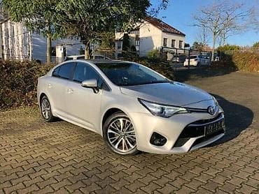 STRANICE ZA TOYOTA AVENSIS OD 2006. DO 2023. GOD. | Svi delovi za na lalafo.rs STRANICE ZA TOYOTA AVENSIS OD 2006. DO 2023. GOD. | Svi delovi za
