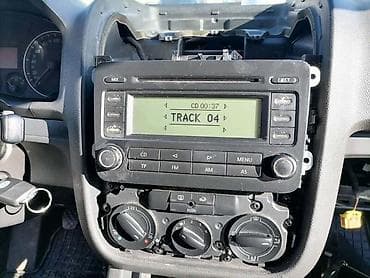 RADIO ZA VOLKSWAGEN GOLF 5 | Delovi golf 5 na lalafo.rs RADIO ZA VOLKSWAGEN GOLF 5 | Delovi golf 5