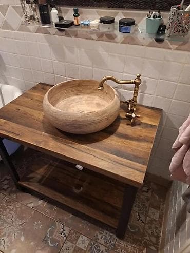 Furniture: Police za lavabo izrada po meri xr666 | izrada po meri dezen ploče po at lalafo.rs — 9 Furniture: Police za lavabo izrada po meri xr666 | izrada po meri dezen ploče po — 9