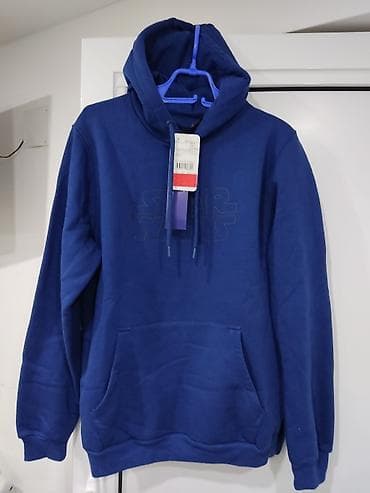 Star Wars dukserica s kapuljačom – LC Waikiki - Boja: tamno plava - na lalafo.rs — 1 Star Wars dukserica s kapuljačom – LC Waikiki - Boja: tamno plava - — 1