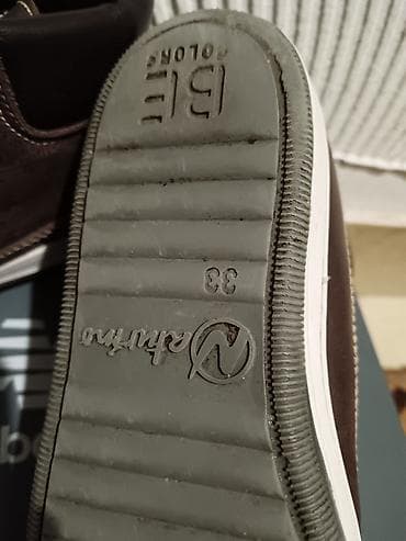 Dečje zimske čizme Naturino Rainstep, broj 33-ug 22cm - Model at lalafo.rs — 5 Dečje zimske čizme Naturino Rainstep, broj 33-ug 22cm - Model — 5