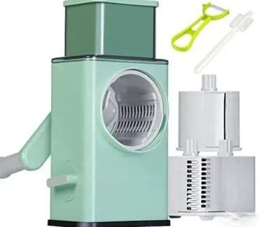 Secko za povrće – Rende za lakše i brže pripremanje hrane 🥕 Efikasno na lalafo.rs Secko za povrće – Rende za lakše i brže pripremanje hrane 🥕 Efikasno