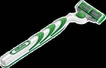 Gillette mach3 sensitive ulošci Drška plus 4 uloška .Novo original at lalafo.rs — 4 Gillette mach3 sensitive ulošci Drška plus 4 uloška .Novo original — 4