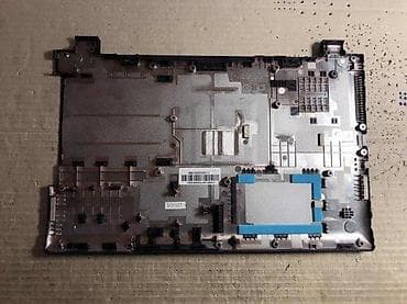 Donje kuciste za Toshiba A50-C-1TP.
✨ Ispravno na lalafo.rs Donje kuciste za Toshiba A50-C-1TP.
✨ Ispravno