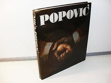 Mica Popovic - Zoran Gavric Lazar Trifunovic i Borislav Mihajlovic na lalafo.rs Mica Popovic - Zoran Gavric Lazar Trifunovic i Borislav Mihajlovic