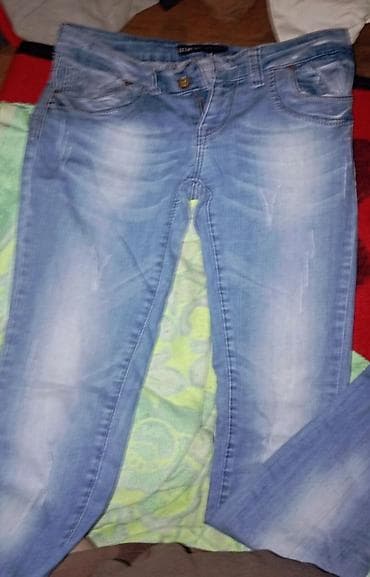 Women's Pants, Jeans, Shorts: M, L, XL, 2XL, 3XL veličine! at lalafo.rs — 8 Women's Pants, Jeans, Shorts: M, L, XL, 2XL, 3XL veličine! — 8