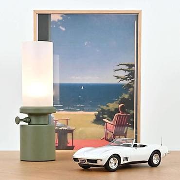 Art & Collectibles: 🚘 Chevrolet Corvette Convertible 1969 – Can Am White (Norev 1:18) at lalafo.rs — 1 Art & Collectibles: 🚘 Chevrolet Corvette Convertible 1969 – Can Am White (Norev 1:18) — 1