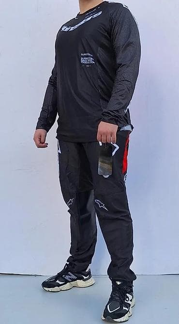 pantalone gina benotti: Alpinestars Supertech motocross komplet – dres i pantalone - na lalafo.rs — 1 pantalone gina benotti: Alpinestars Supertech motocross komplet – dres i pantalone - — 1