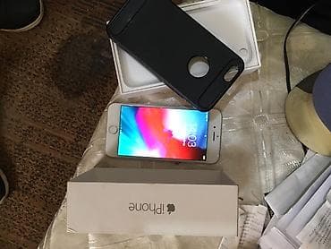 Mobile Phones & Accessories: Apple iPhone iPhone 6s, 32 GB Telefon sa celokupnom opremom na at lalafo.rs — 5 Mobile Phones & Accessories: Apple iPhone iPhone 6s, 32 GB Telefon sa celokupnom opremom na — 5