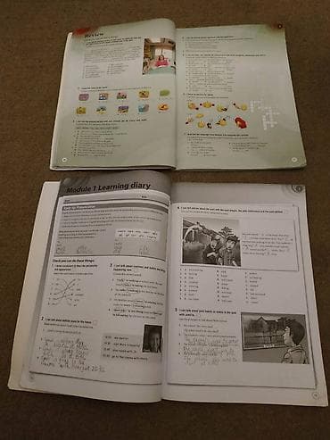 Prodajem udzbenike za ucenje engleskog jezika izdavaca MACMILLAN Hot na lalafo.rs — 3 Prodajem udzbenike za ucenje engleskog jezika izdavaca MACMILLAN Hot — 3