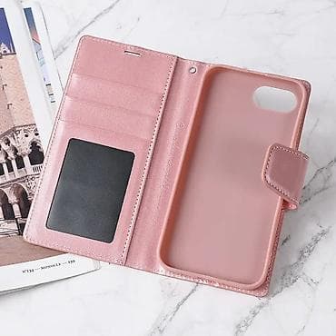 Maska Hanman Canvas ORG za iPhone 16e 6.1 roze. Uz brzu dostavu i at lalafo.rs — 2 Maska Hanman Canvas ORG za iPhone 16e 6.1 roze. Uz brzu dostavu i — 2